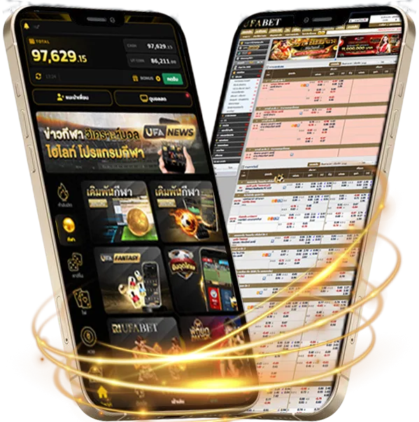 บอลชุด 6 คู่ Mobile — เดิมพันบนมือถือ